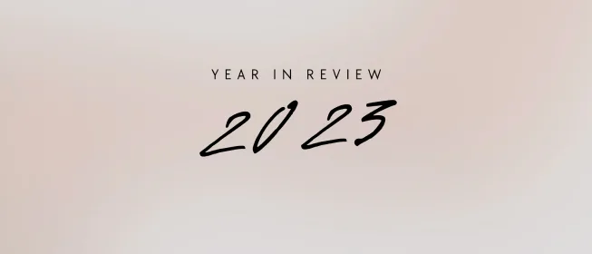 "Rì viu" năm 2023